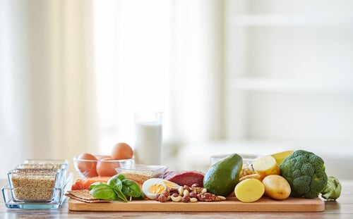 La alimentación en las enfermedades crónicas