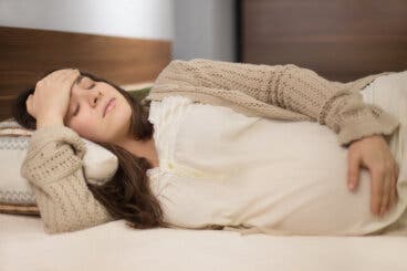 Endometriosis y embarazo: todo lo que necesitas saber