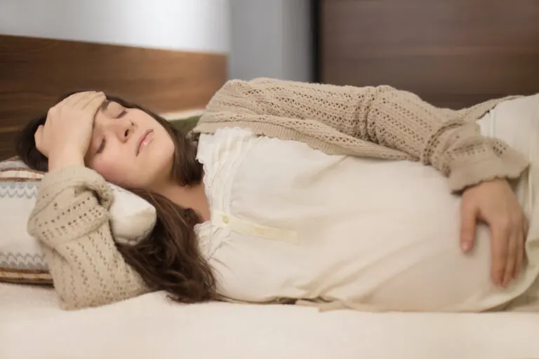 Endometriosis y embarazo: todo lo que necesitas saber