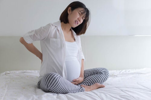 Fibromialgia y embarazo