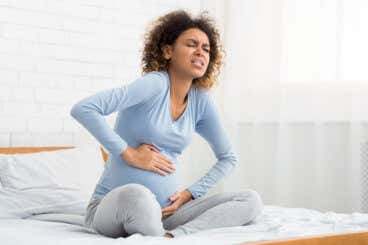 Dieta para tratar la gastroenteritis en el embarazo