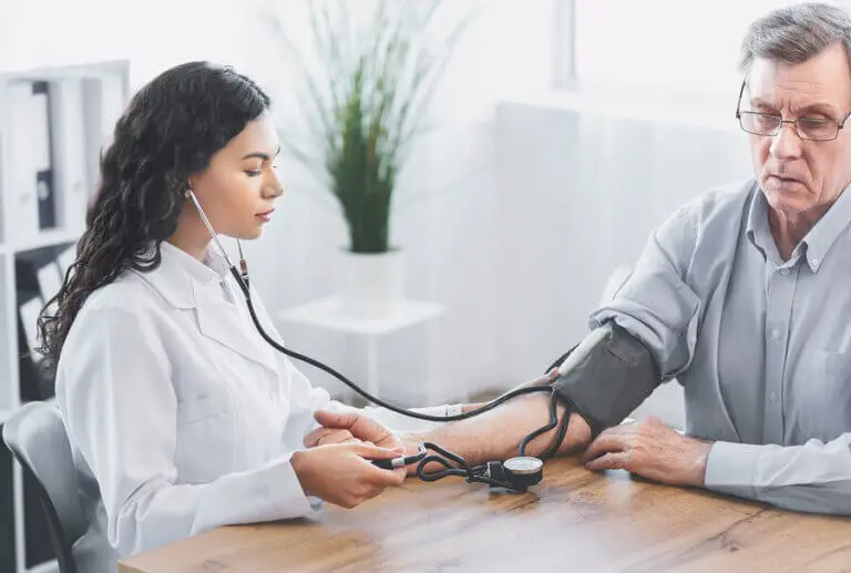 Causas de la hipertensión arterial