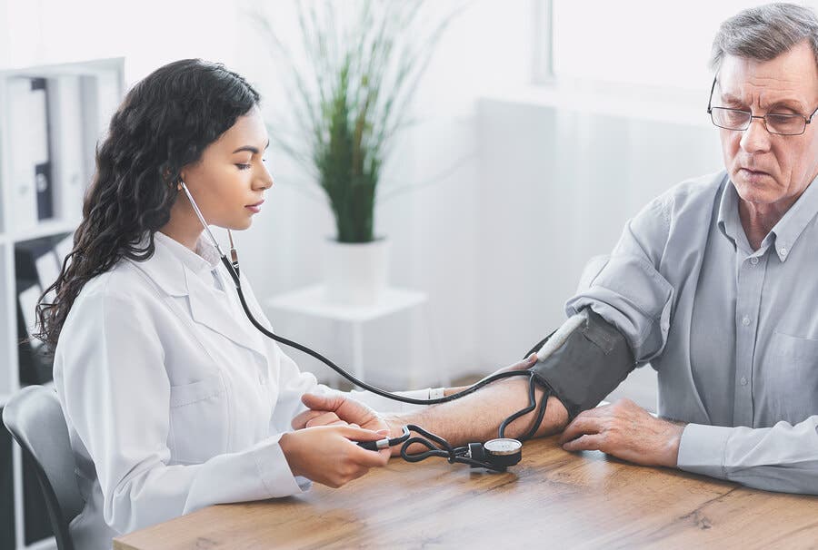 Causas de la hipertensión arterial