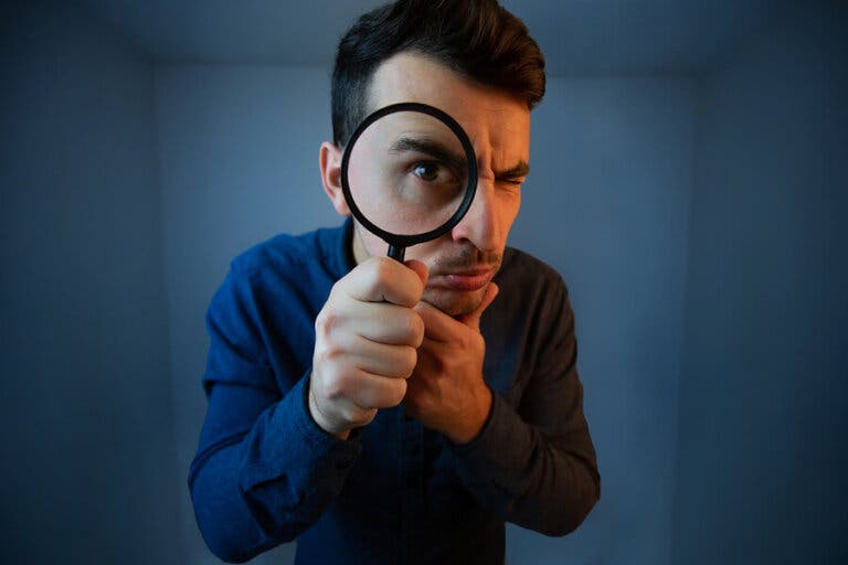 ¿Qué es la hipervigilancia?