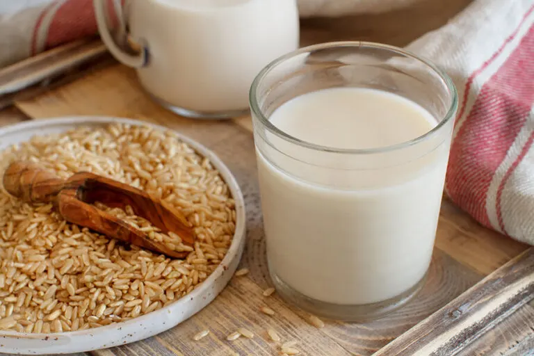 Bebidas vegetales: propiedades y beneficios