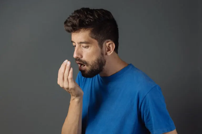 3 remedios con menta para aliviar la halitosis
