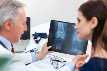 Tipos de osteoporosis