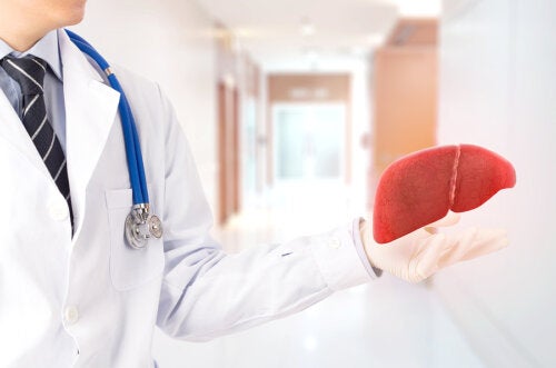 Cirrosis biliar primaria: todo lo que necesitas saber