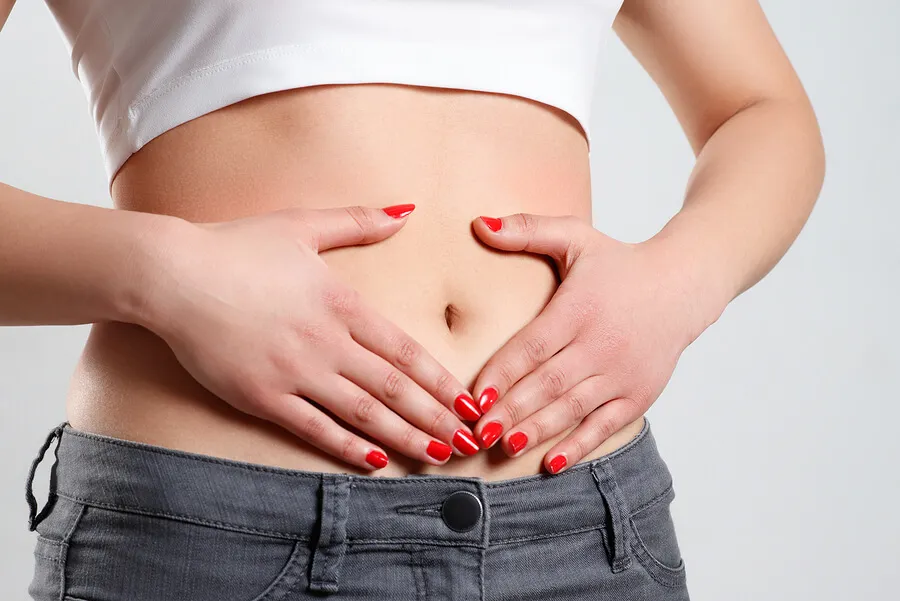 Tránsito intestinal