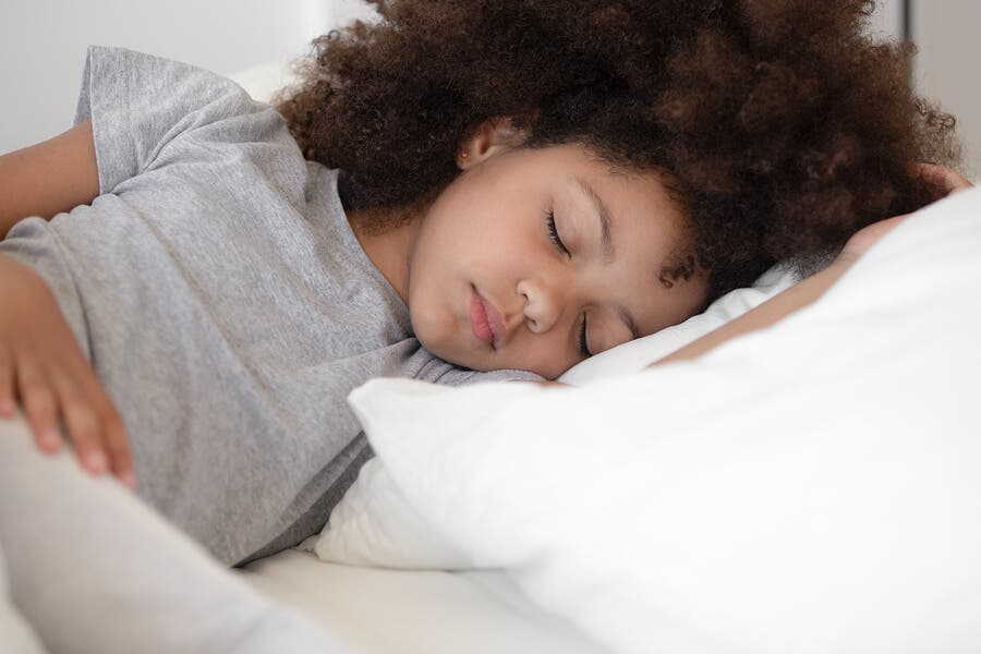 Tratamiento de la migraña en niños