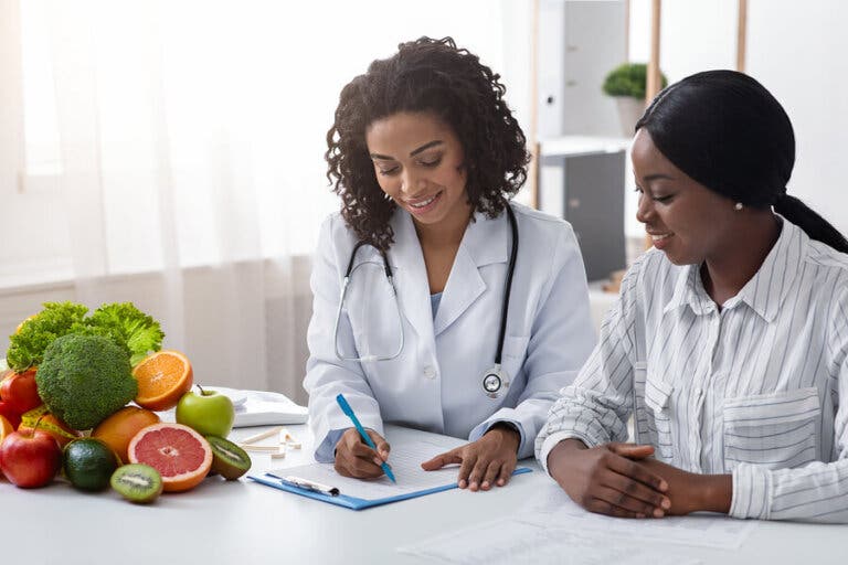 Las 4 dietas recomendadas por la ciencia