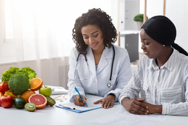 Las 4 dietas recomendadas por la ciencia