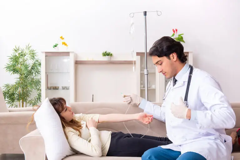 ¿Cómo saber si tengo anemia?