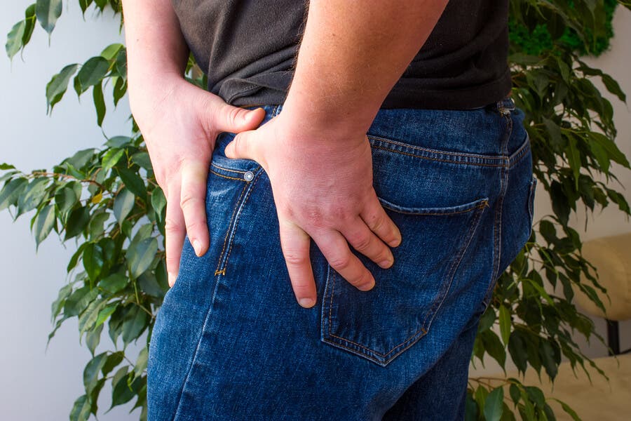 Tipos de bursitis de cadera