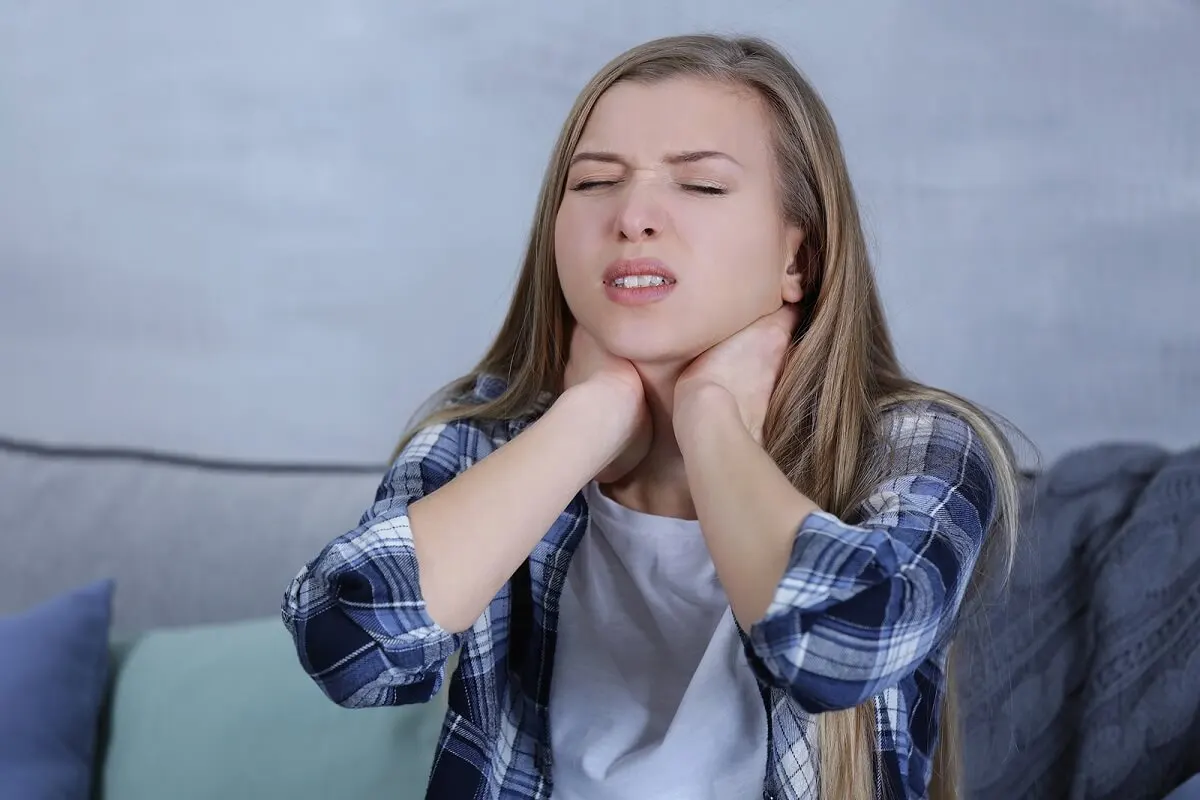 Identificar la faringitis