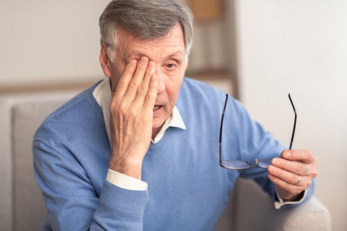 Tipos de glaucoma