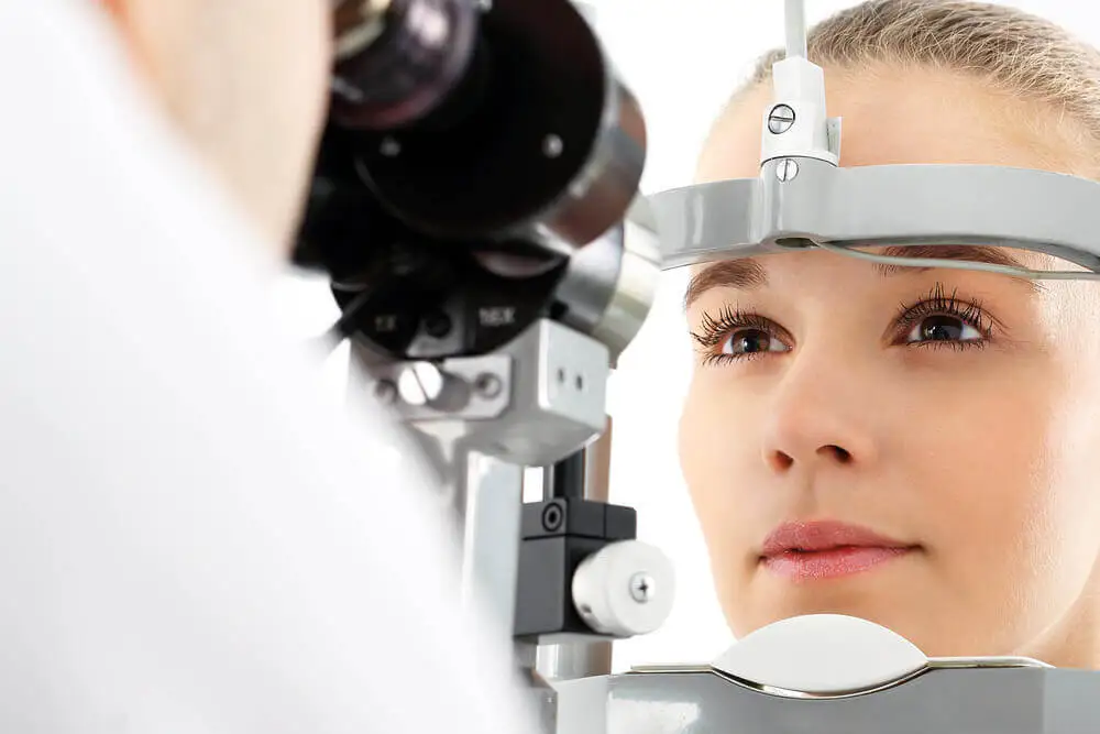 Tipos de glaucoma