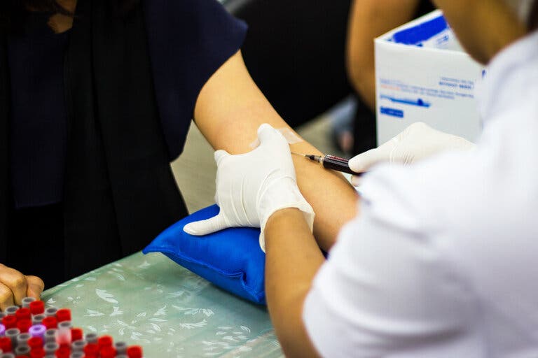 Triglicéridos altos: causas y síntomas