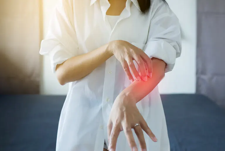 Tipos de dermatitis y sus principales características