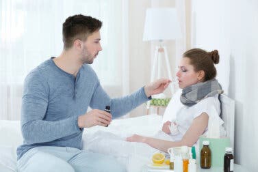 ¿Qué es el Robitussin?