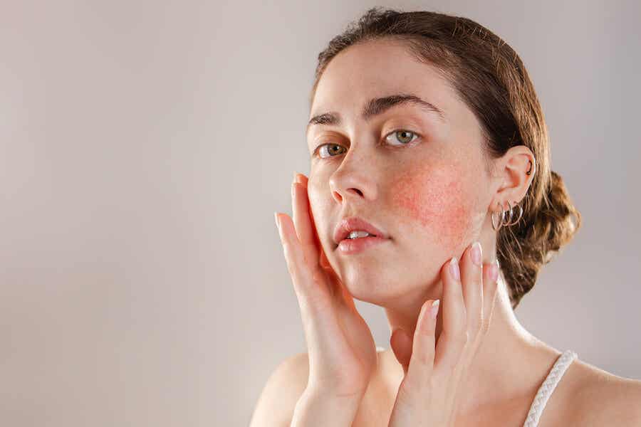 La reactividad de la piel: causas y cuidados