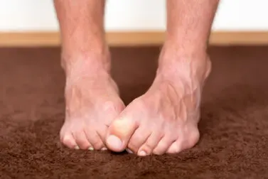 La mala circulación y los pies fríos