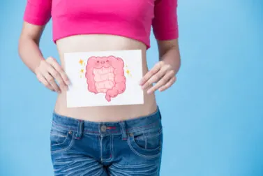 Tipos de fibras que más ayudan a la microbiota