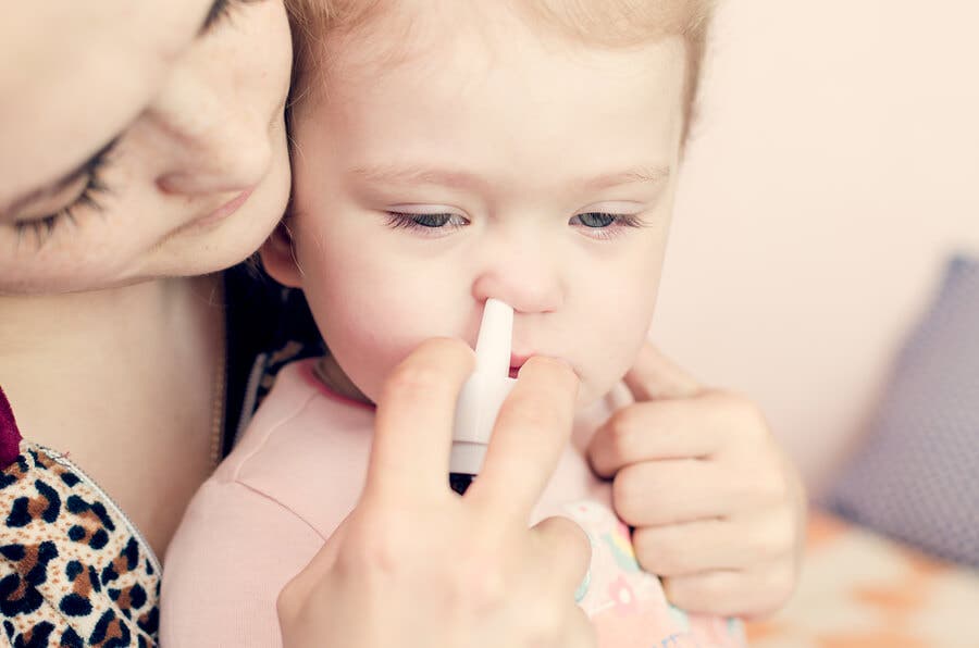 ¿Qué es la sinusitis y cuáles son sus síntomas?