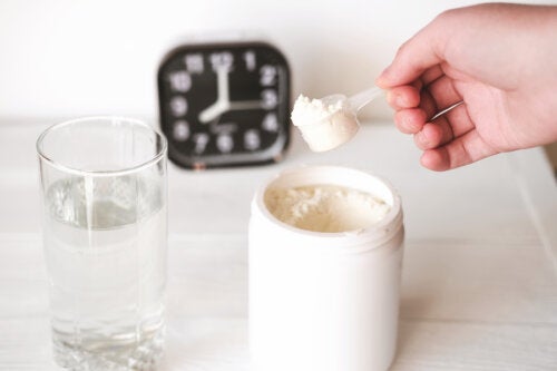 ¿Qué es el colágeno hidrolizado?