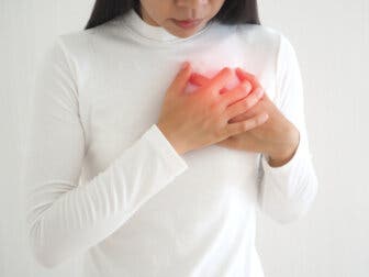 Taquicardia por ansiedad