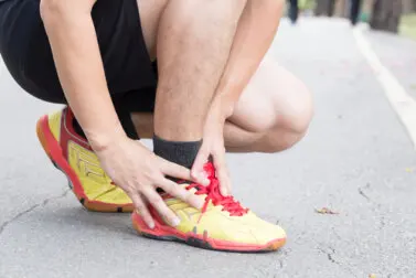 ¿Cuánto tarda en curarse una tendinitis?