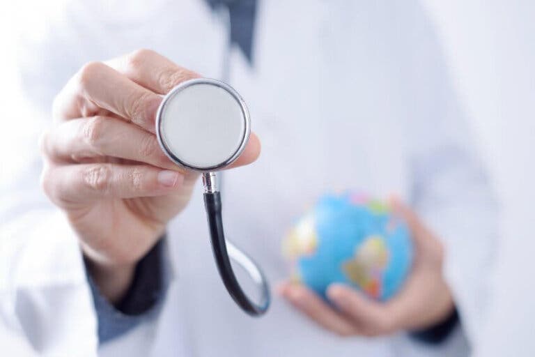 ¿Por qué el cambio de tiempo afecta a la salud?