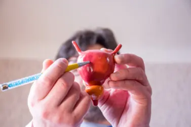 Retención urinaria: causas y tratamientos