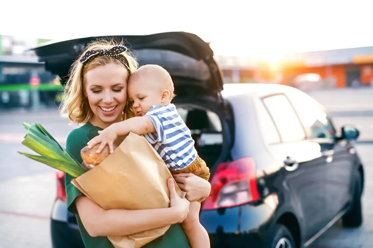 7 consejos para una buena alimentación infantil en verano