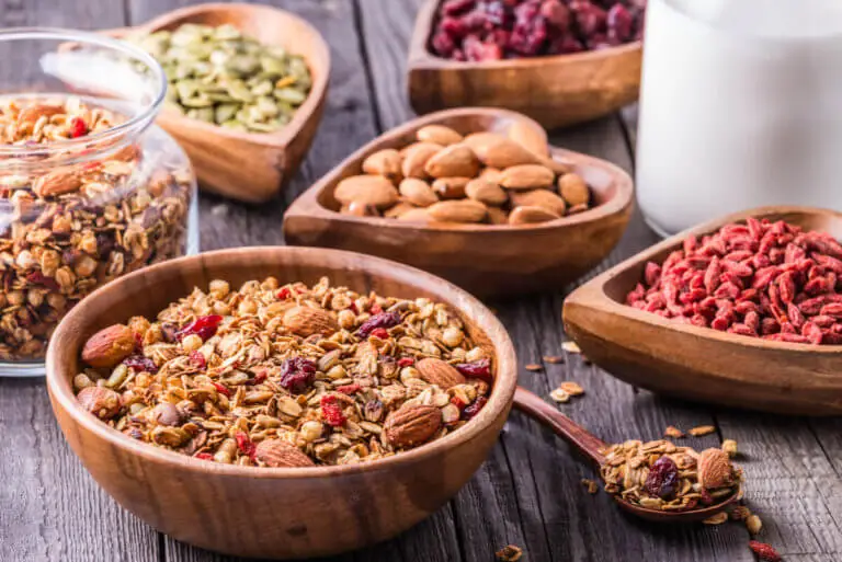 ¿Cuales son los alimentos ricos en fitoestrógenos?