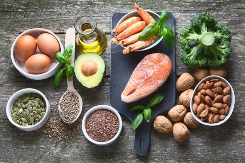 ¿Cuál debe ser mi alimentación si tengo hipertiroidismo?