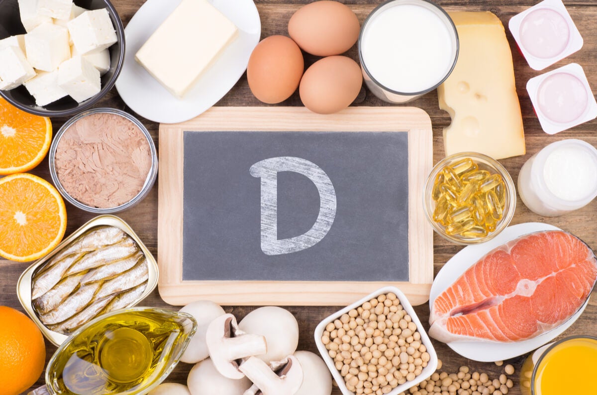 ¿La vitamina D ayuda al sistema inmune?