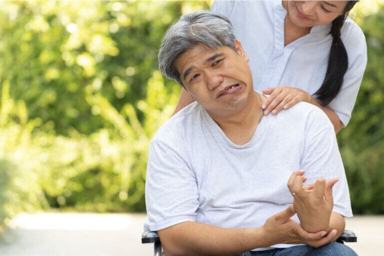 La recuperación después de un derrame cerebral