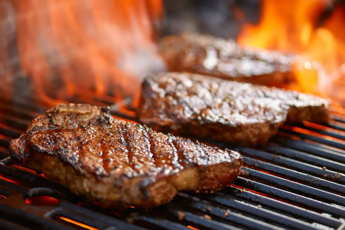 Carne asada