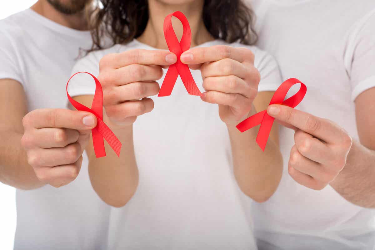 Todo lo que debes saber sobre los síntomas del VIH
