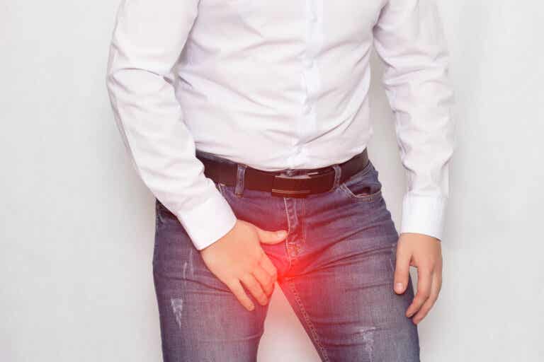 Causas del dolor testicular