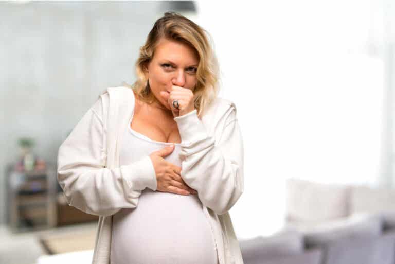 Hipertensión pulmonar en el embarazo