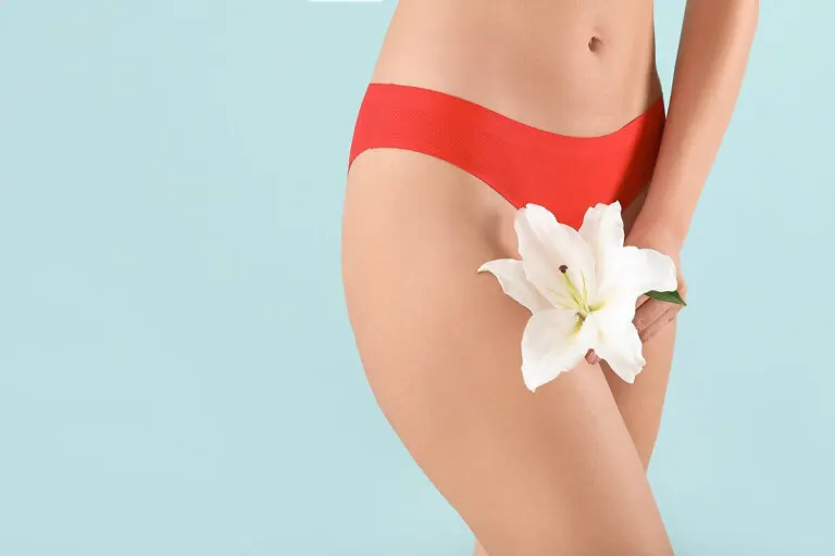 Duchas vaginales: qué son y cuáles son sus riesgos