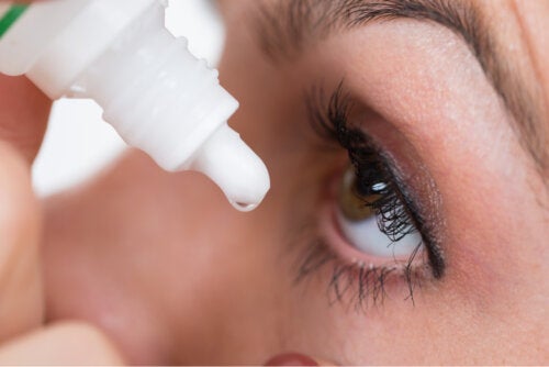 Conjuntivitis bacteriana: ¿qué es?