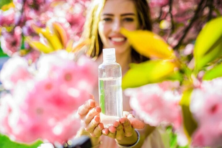 10 hidratantes naturales para usar en verano