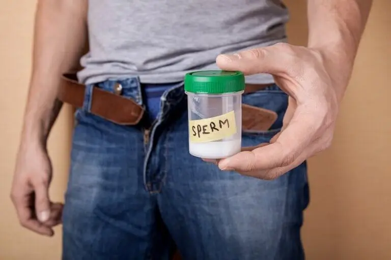 5 alimentos para mejorar la calidad del esperma