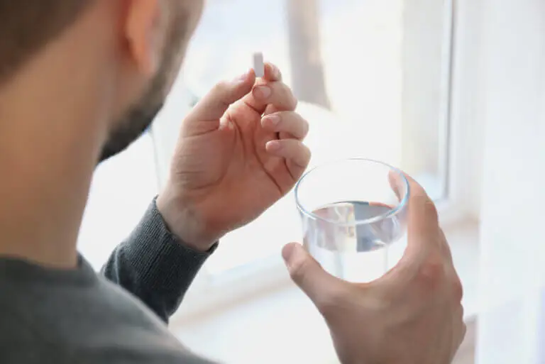Beneficios del ácido fólico en hombres