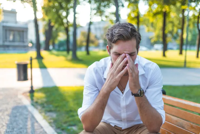 Cómo aliviar el dolor de cabeza por sinusitis