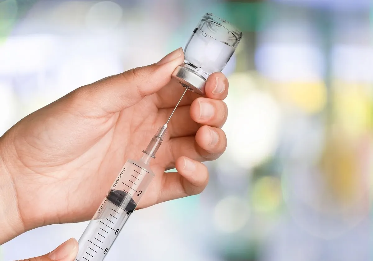 ophthalmoplegische Migräne - Behandlung mit Botox
