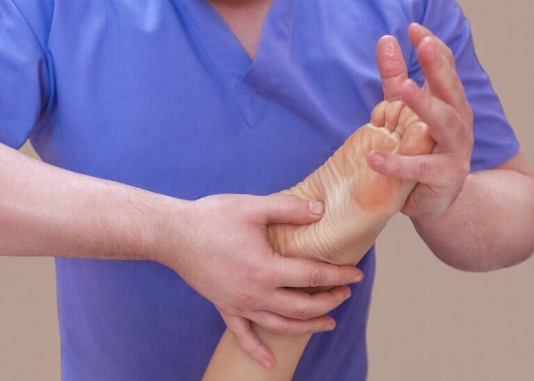 ¿Cuánto puede durar una fascitis plantar?